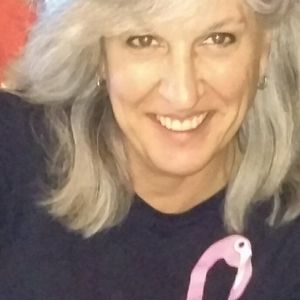 Meet your Posher, Laureen